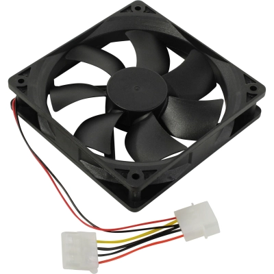 Вентилятор 5bites FB9225S-12H4MX 92X25/SLEEVE/2500RPM/MOLEX/4P