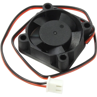 Вентилятор 5bites FB2510S-12H2 25X10/SLEEVE/9000RPM/2P