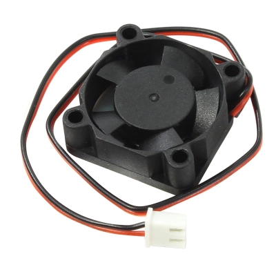 Вентилятор 5bites FB3010S-12L2 30X10/SLEEVE/7000RPM/2P