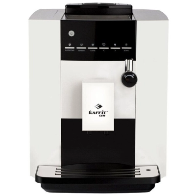 Кофемашина Kaffit KLM1604 Nizza White