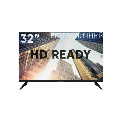 Телевизор SOUNDMAX SM-LED32M18