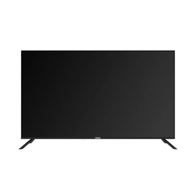 Телевизор 50 Centek CT-TV0022-50 QLED черный 3840x2160, 4K Ultra HD, 60 Гц, Wi-Fi, Smart TV, Яндекс ТВ
