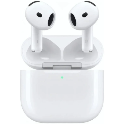 Наушники Apple AirPods 4 MXP93ZM/​A