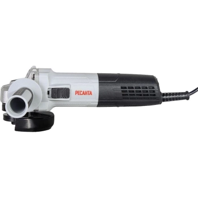 УШМ Ресанта УШМ-125/​1100Э 75/​12/​10