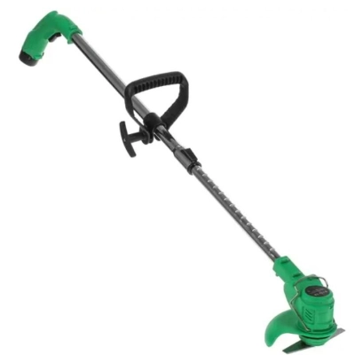 Триммер аккумуляторный ZITREK GreenCut 12 (12В, Li-ion аккумулятор 1шт)