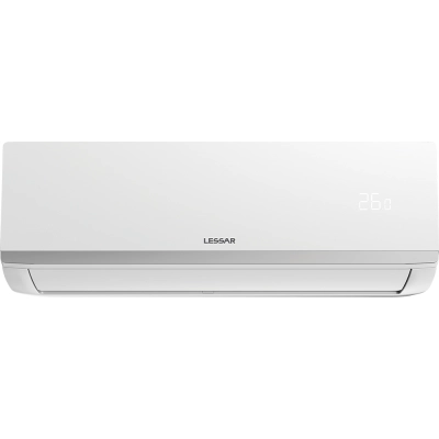 Кондиционер Lessar LS-HE12KCE2B/​LU-HE12KCE2B Flexcool (комплект)