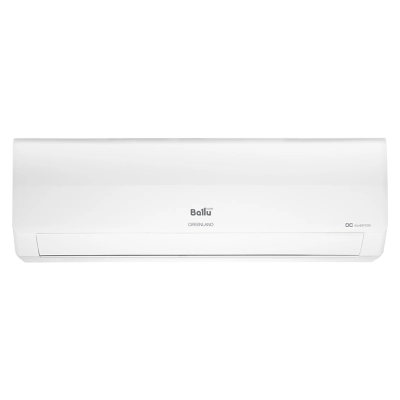 Сплит-система Ballu Greenland DC BSGRI-09HN8_22Y Инвертор