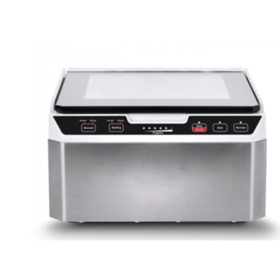 Вакуумный упаковщик камерный CASO VacuChef 40