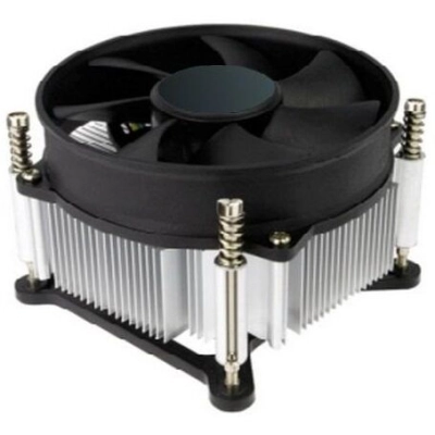 Кулер ACD ACD-CD5M4-A, s.115x, TDP 95W, 900-2400rpm, 27.6-31.6dBA, PWM ,OEM