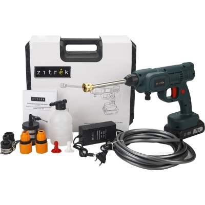 Минимойка Zitrek ZKCW20 (085-2040)