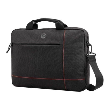 Сумка для ноутбука Continent CC-211 Black 15.6