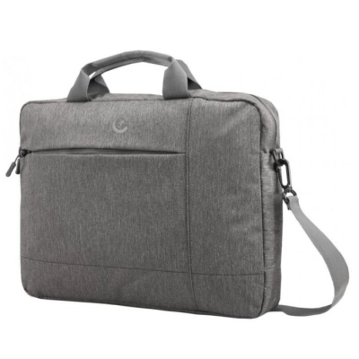Сумка для ноутбука Continent CC-211 Grey 15.6