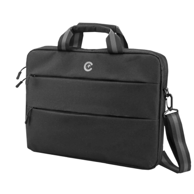 Сумка для ноутбука Continent CC-212 Black 15.6