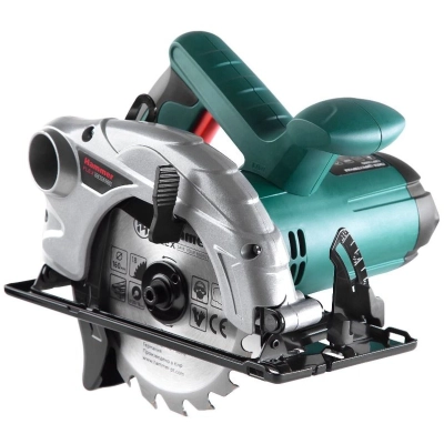 Пила циркулярная HAMMER FLEX CRP1300D (324901)