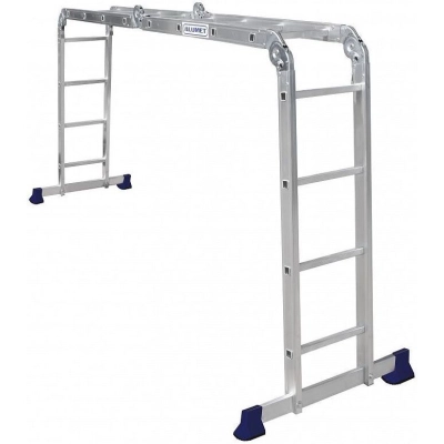 Лестница Alumet TL4044