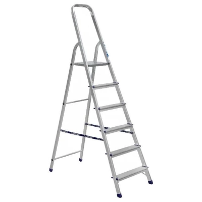 Стремянка Alumet АМ706