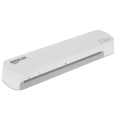 Ламинатор Office Kit L3215 белый A3