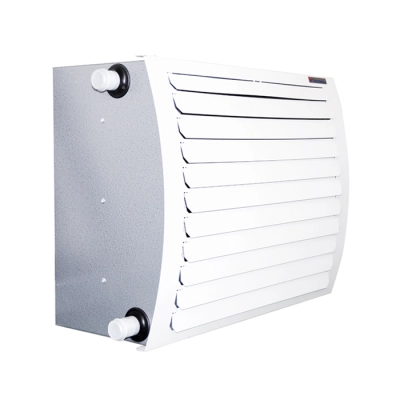 Тепловентилятор Тепломаш КЭВ-56Т4W2 (233007) с водяным источником тепла