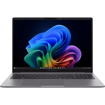 Ноутбук ASUS ExpertBook P3 PM3406CKA-LY0467 (90NX0971-M00JB0-DOS) AMD Ryzen AI 7 350 2000MHz/14/1920x1200/64GB/1024GB SSD/AMD Radeon 860M/Wi-Fi