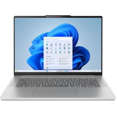 Ноутбук Lenovo IdeaPad 5 Slim 15ARP10 (83J3001JRK) AMD Ryzen 7 7735HS 3200MHz/15.1/2560x1600 OLED/32GB/1024GB SSD/AMD Radeon 680M/Wi-Fi/Без ОС Grey