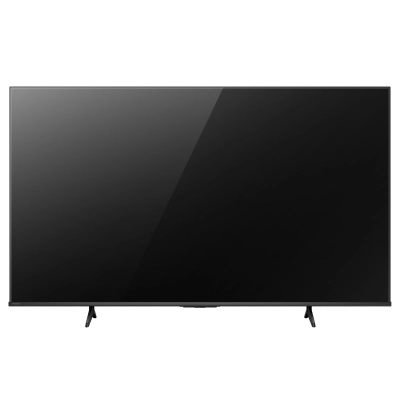 43 Телевизор Hisense 43A6S черный 3840x2160, 4K Ultra HD, 60 Гц, Wi-Fi, Smart TV, VIDAA
