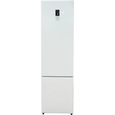 Холодильник SCANDILUX CTF196E01W