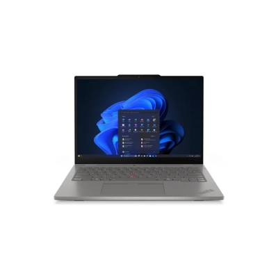 Ноутбук LENOVO ThinkPad L13 2-in-1 Gen 6 (21R7S07800) 13.3 WUXGA (1920x1200) IPS MT 400N, Ultra 7 255U, 32GB LPDDR5x-7467, 1TB SSD, Intel Graphics