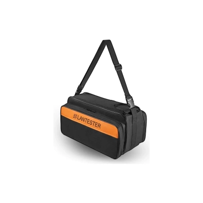 Сумка для инструментов LanMaster LAN-BAG-L черный