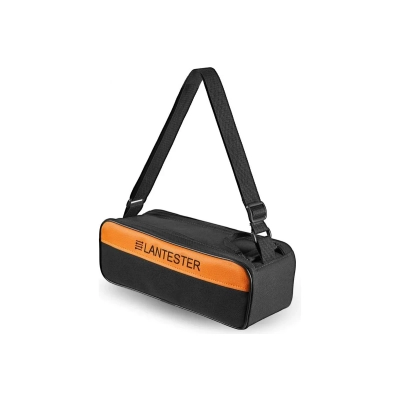 Сумка для инструментов LanMaster LAN-BAG-M черный