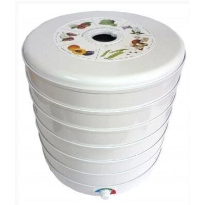Сушилка для овощей, фруктов RENOVA DVH37-500/7