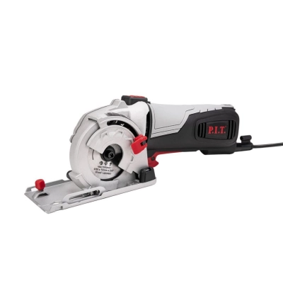 Пила циркулярная P.I.T. PMS 89-C мини