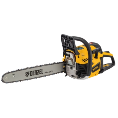 Пила цепная DENZEL DS-5820 (95238)