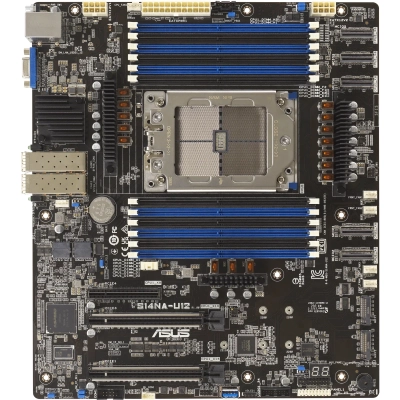 Материнская плата ASUS S14NA-U12 (90SB0CG0-M0UAY0)