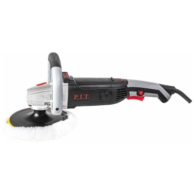 Полировальная машина P.I.T. PPO 180-C1