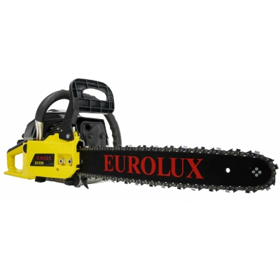 Бензопила Eurolux GS-5218