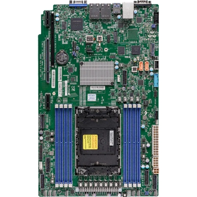Материнская плата SuperMicro MBD-X13SEW-F-B