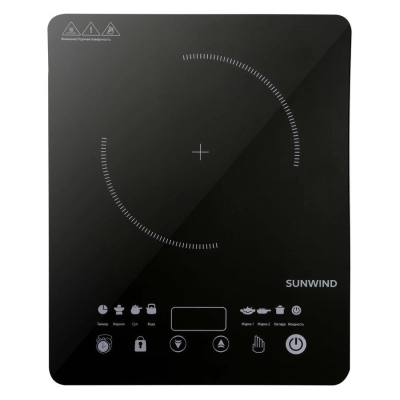 Настольная плитка SUNWIND SCI-0502