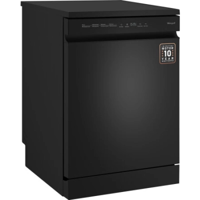 Посудомоечная машина Weissgauff DW 6038 B Inverter