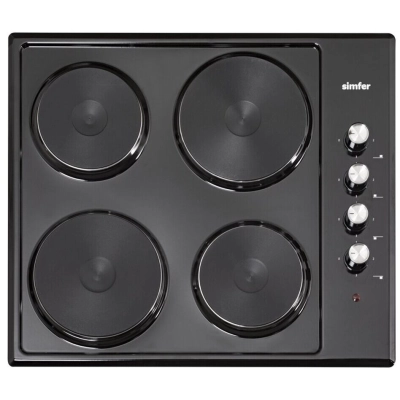 Варочная поверхность Simfer H60E04B016