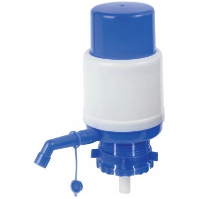 Помпа AEL AEL-080 механический белый/синий