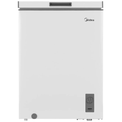 Морозильный ларь Midea MDRC211FZF01D белый