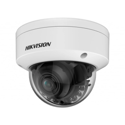 Камера видеонаблюдения IP Hikvision DS-2CD2147G2H-LISU(4mm)