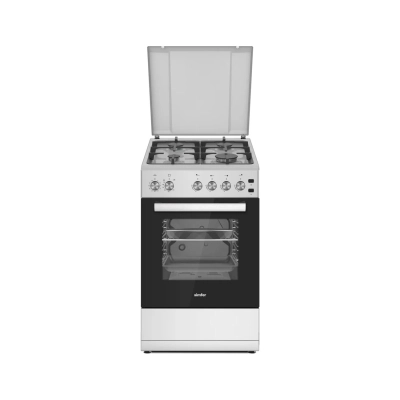 Кухонная плита Simfer F56GG42025 газовая