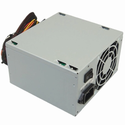 Блок питания FSP FSP500-70ACB 500W (9PA500C201/​9PA500BC06), PS2/​ATX (ШВГ-150*86*140мм), A-PFC, 80PLUS Platinum, IPC/​Server PSU, Стандарт IEC 62368
