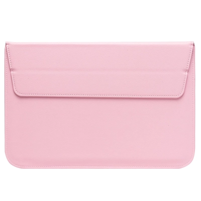 Сумка для ноутбука - BE01 Конверт 15/16 380x260 mm (pink) (210330)