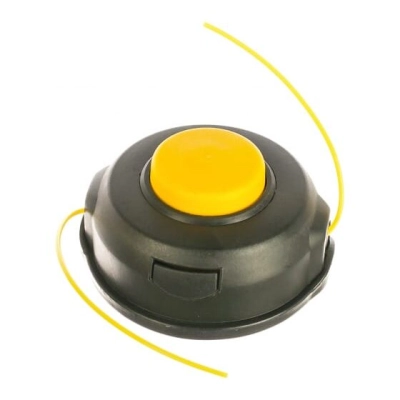 Катушка CHAMPION HT34 (гайка M8*1.25 правая) компактная (C5124)