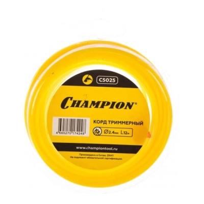 Леска CHAMPION Star 2 C5025