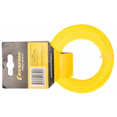 Леска CHAMPION Round 2 C5002