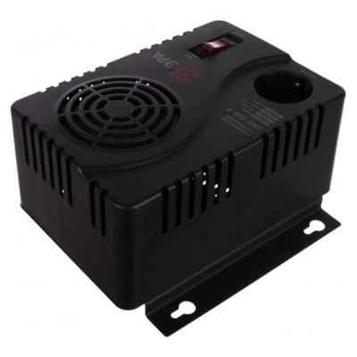 Стабилизатор напряжения ЭРА Б0031063 СНК-500-У