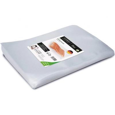 Пакеты для вакуумного упаковщика CASO 3 Sterne 30*40, 105мкм, 50шт